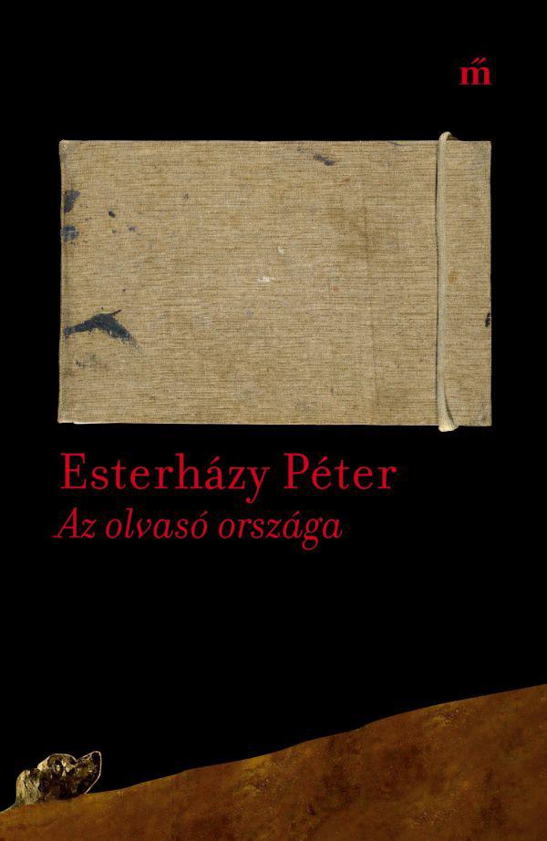 Esterházy Péter: Az olvasó országa