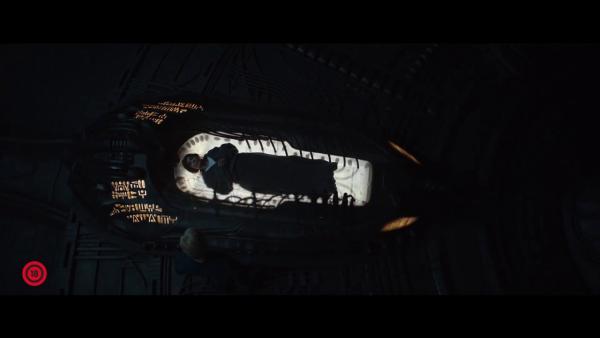 Embedded thumbnail for Ridley Scott felvezetésével egy részlet az Alien világából
