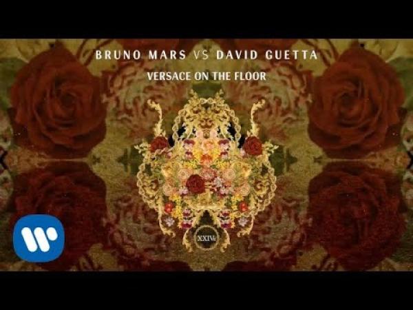 Embedded thumbnail for Bruno Mars és David Guetta közös dalától mi is padlót fogunk