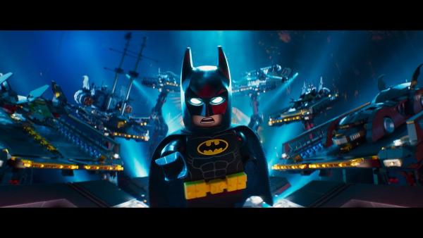 Embedded thumbnail for Lego Batman - A film - Magyar szinkronos előzetes (6)