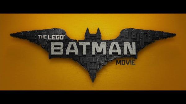 Embedded thumbnail for Lego Batman mozi előzetes angolul