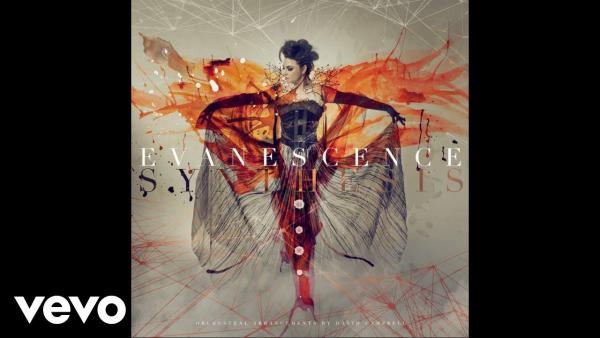 Embedded thumbnail for Novemberben érkezik az Evanescence új albuma