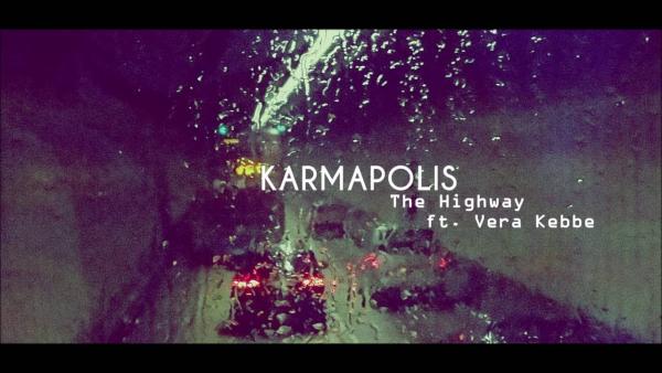 Embedded thumbnail for A Karmapolis svéd énekesnővel állt össze