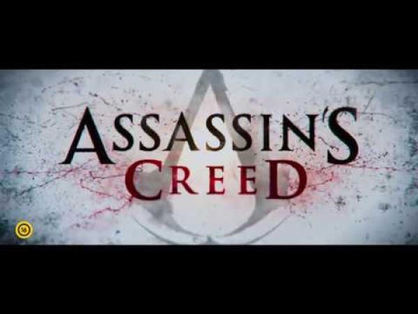 Embedded thumbnail for Assassin&amp;#039;s Creed - Magyar szinkronos előzetes (16)