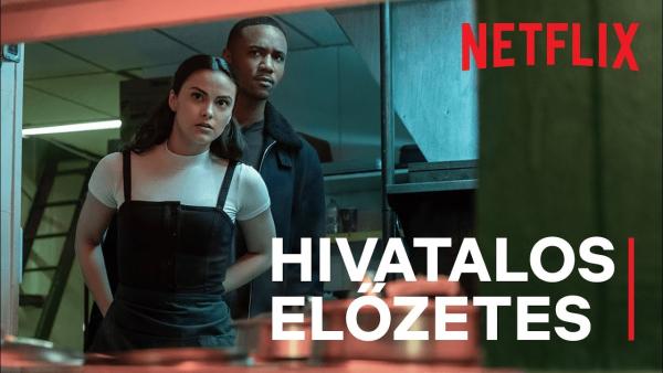 Embedded thumbnail for Veszélyes hazugságok a Netflix műsorán