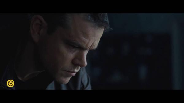 Embedded thumbnail for Jason Bourne még egy súlyzónál is keményebb