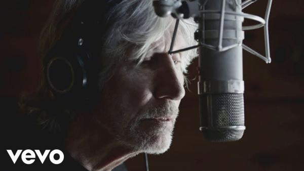 Embedded thumbnail for Roger Waters új videóklippel jelentkezett