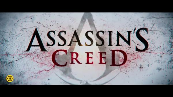 Embedded thumbnail for Assassin&amp;#039;s Creed előzetes (16E)