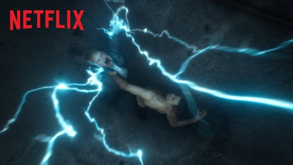 Embedded thumbnail for Ragnarök címmel érkezik új Netflix sorozat