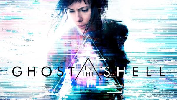 Embedded thumbnail for Ghost in the Shell előzetes angolul